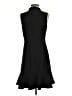 Porto Black Cocktail Dress Size (4) - photo 2