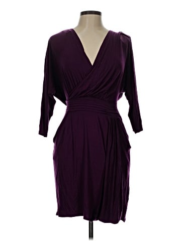 Ella Moss Cocktail Dress (view 1)