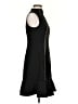 Porto Black Cocktail Dress Size (4) - photo 4