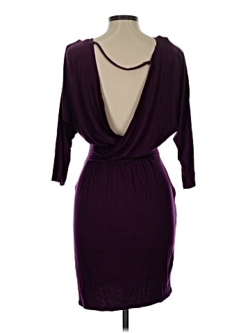 Ella Moss Cocktail Dress (view 2)