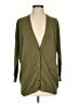 J.Crew Green Cardigan Size S - photo 1