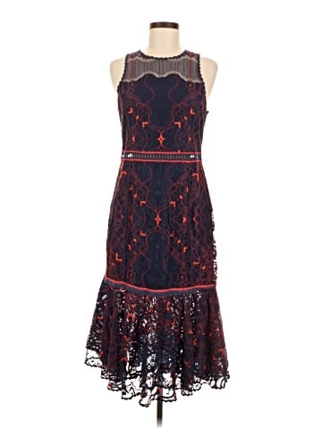 Jonathan Simkhai Cocktail Dress (view 1)