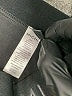 Michi Solid Black Active Pants Size M - photo 4