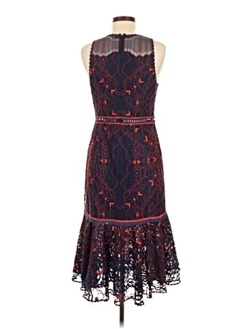 Jonathan Simkhai Cocktail Dress (view 2)