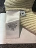 Unbranded Ivory Cardigan Size M - photo 4