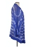 Chico's Blue Cardigan Size L (estimated) - photo 4