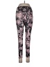 Adidas Print Pink Active Pants Size L - photo 1