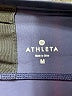 Athleta Blue Active Pants Size M - photo 4