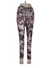 Adidas Print Pink Active Pants Size L - photo 2