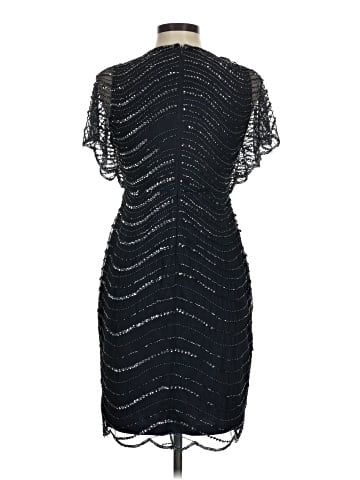 Adrianna Papell Cocktail Dress (view 2)