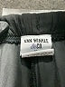 Van Winkle & Co Solid Black Athletic Shorts Size M - photo 3