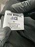 Van Winkle & Co Solid Black Athletic Shorts Size M - photo 4