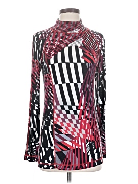 Lynn Ritchie Long Sleeve Turtleneck