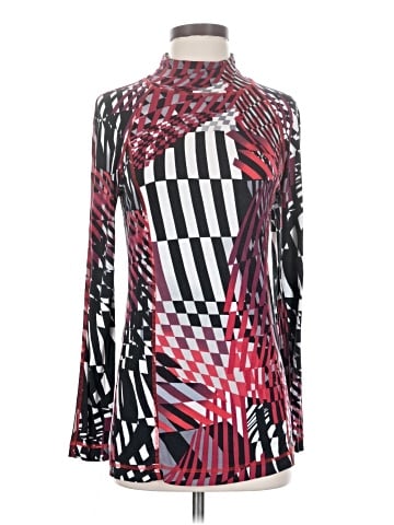 Lynn Ritchie Long Sleeve Turtleneck (view 1)