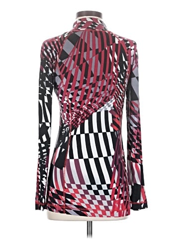 Lynn Ritchie Long Sleeve Turtleneck (view 2)