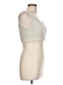 Assorted Brands Ivory Tank Top Size L - photo 4