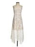 Lulus Ivory Cocktail Dress Size XXS - photo 1
