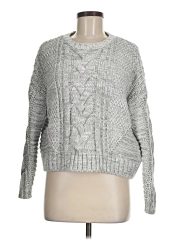 Moon & Madison Pullover Sweater (view 1)