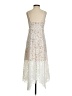 Lulus Ivory Cocktail Dress Size XXS - photo 2