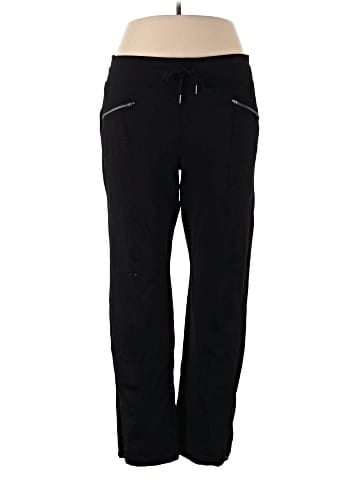 Active Life Casual Pants (view 1)
