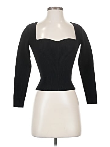 Babaton 3/4 Sleeve T-Shirt (view 1)
