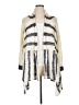 Energie 100% Acrylic Ivory Cardigan Size XL - photo 1