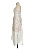Lulus Ivory Cocktail Dress Size XXS - photo 5