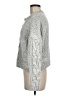 Moon & Madison 100% Acrylic Gray Pullover Sweater Size M - photo 5