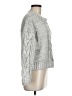 Moon & Madison 100% Acrylic Gray Pullover Sweater Size M - photo 4