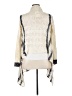 Energie 100% Acrylic Ivory Cardigan Size XL - photo 2
