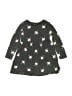 Old Navy 100% Cotton Gray Dress Size 3T - photo 1