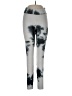 Unbranded Print Gray Active Pants Size L - photo 1