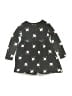 Old Navy 100% Cotton Gray Dress Size 3T - photo 2