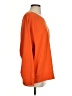 Lou & Grey Orange Pullover Sweater Size S - photo 4