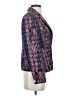 Ecru Tweed Blue Blazer Size XS - photo 4
