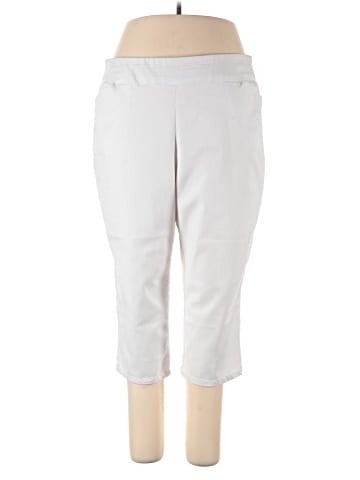 Croft & Barrow Casual Pants (view 1)