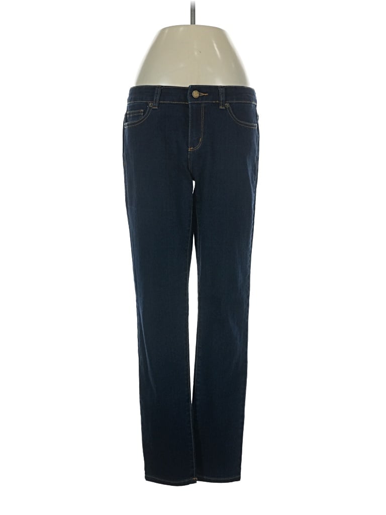 Pre-owned Michael Michael Kors Jeans In Blue