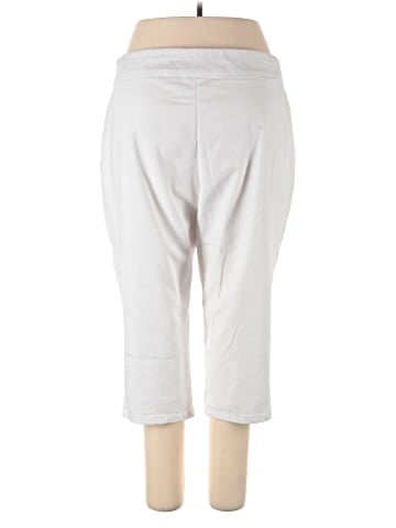 Croft & Barrow Casual Pants (view 2)
