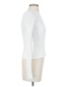Vince. White Turtleneck Sweater Size XS - photo 4
