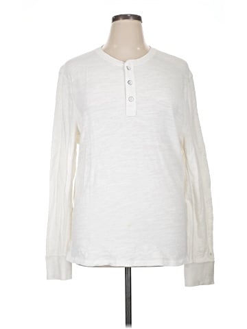 Rag & Bone Long Sleeve Top (view 1)