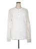 Rag & Bone 100% Cotton White Long Sleeve Top Size XL - photo 1