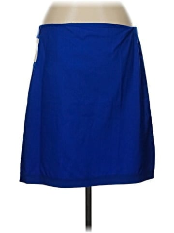 Salvatore Ferragamo Casual Skirt (view 2)
