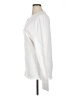 Rag & Bone 100% Cotton White Long Sleeve Top Size XL - photo 5
