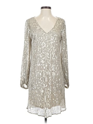 Caramela Cocktail Dress (view 1)