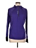 Reebok Purple Pullover Hoodie Size L - photo 1