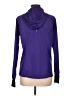 Reebok Purple Pullover Hoodie Size L - photo 2