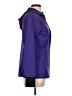 Reebok Purple Pullover Hoodie Size L - photo 4