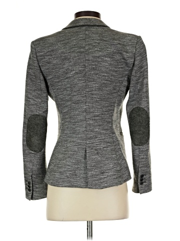 Zara Basic Blazer (view 2)