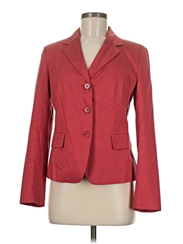 Talbots Blazer (view 1)