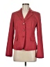 Talbots Red Blazer Size 8 - photo 1